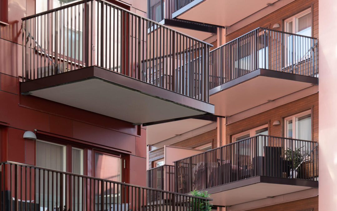 Garga Group förvärvar Compositbalkonger Fällfors AB
